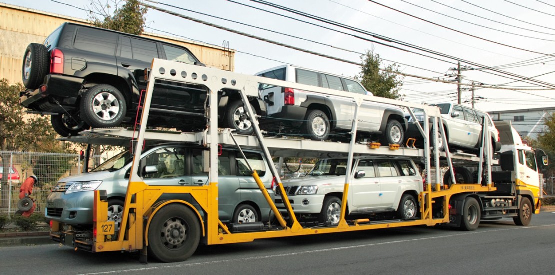 Important Notes On Inspecting Your Car Upon Delivery